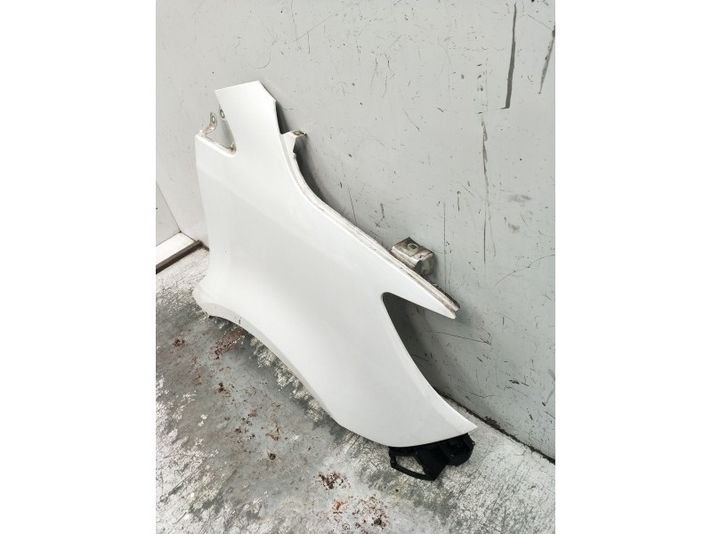 Recambio de aleta delantera derecha para mercedes-benz sprinter 3,5-t furgoneta (b907, b910) 314 cdi (910.631, 910.633) referenc