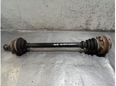 Recambio de transmision trasera derecha para audi a4 b6 (8e2) 2.5 tdi quattro referencia OEM IAM 8E0501203K  01