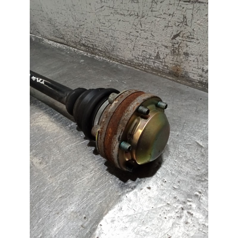 Recambio de transmision trasera derecha para audi a4 b6 (8e2) 2.5 tdi quattro referencia OEM IAM 8E0501203K  01