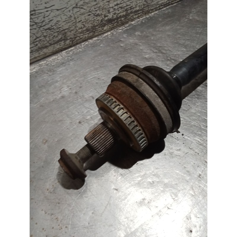 Recambio de transmision trasera derecha para audi a4 b6 (8e2) 2.5 tdi quattro referencia OEM IAM 8E0501203K  01