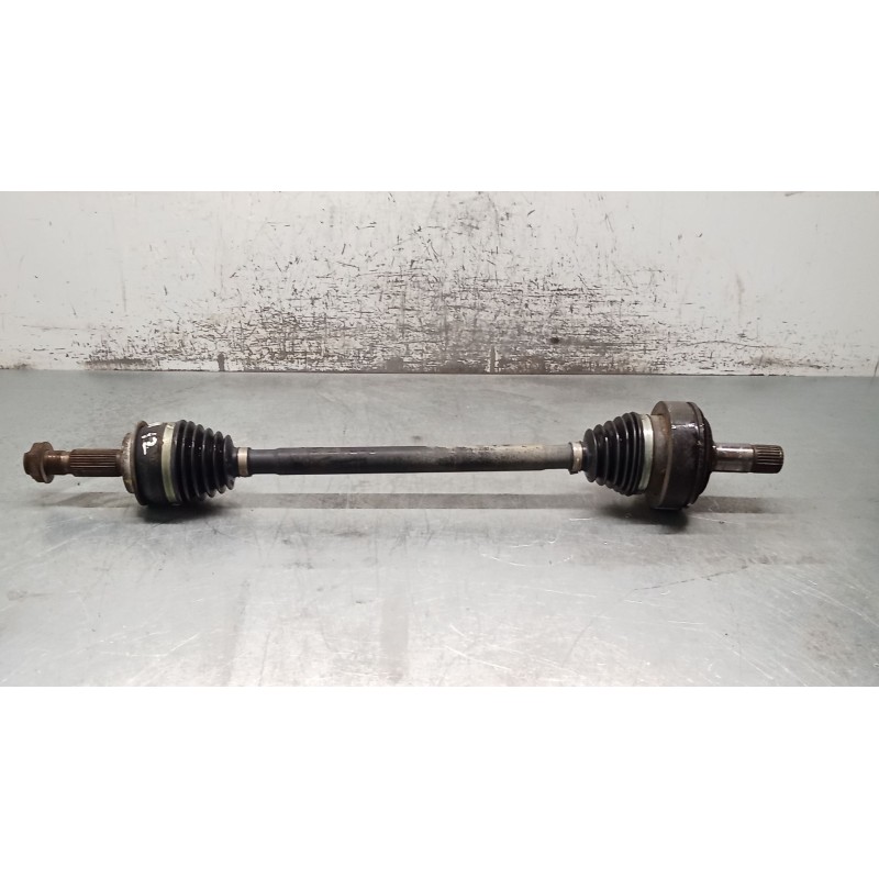 Recambio de transmision trasera izquierda para mercedes-benz viano (w639) cdi 2.2 (639.811, 639.813, 639.815, 639.711, 639.713) 