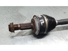 Recambio de transmision trasera izquierda para mercedes-benz viano (w639) cdi 2.2 (639.811, 639.813, 639.815, 639.711, 639.713)  2