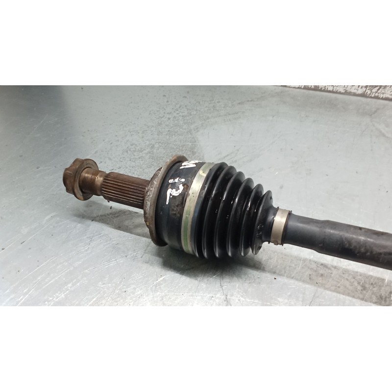 Recambio de transmision trasera izquierda para mercedes-benz viano (w639) cdi 2.2 (639.811, 639.813, 639.815, 639.711, 639.713) 