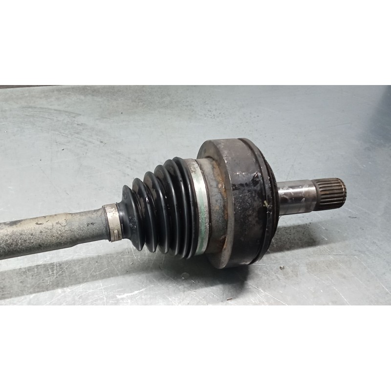 Recambio de transmision trasera izquierda para mercedes-benz viano (w639) cdi 2.2 (639.811, 639.813, 639.815, 639.711, 639.713) 
