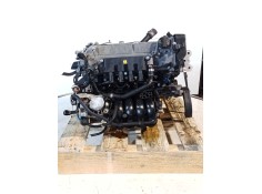 Recambio de motor completo para fiat grande punto (199_) 1.2 referencia OEM IAM 199A4000  4078815 2