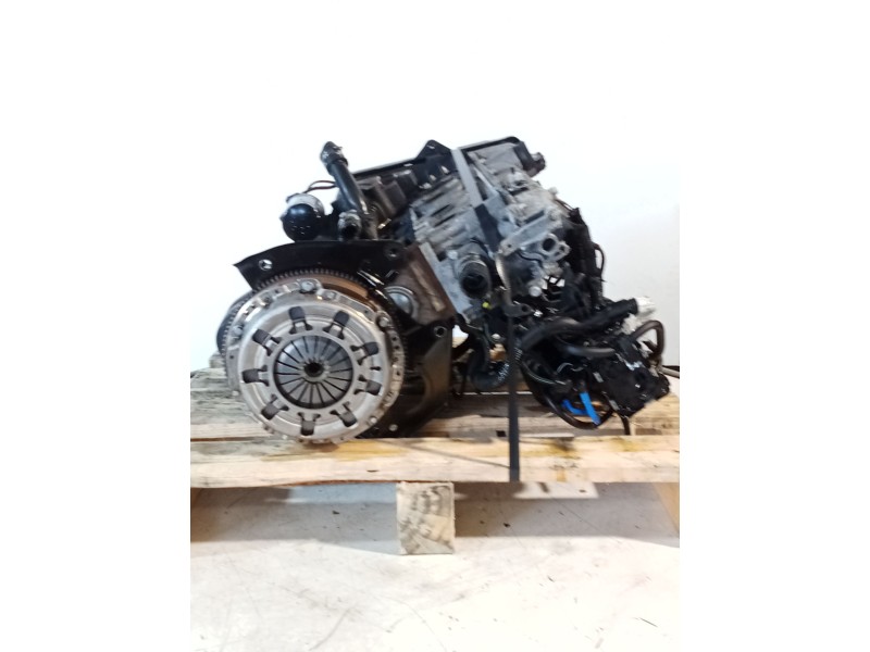 Recambio de motor completo para fiat grande punto (199_) 1.2 referencia OEM IAM 199A4000  4078815
