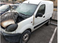renault kangoo (f/kc0) del año 2004