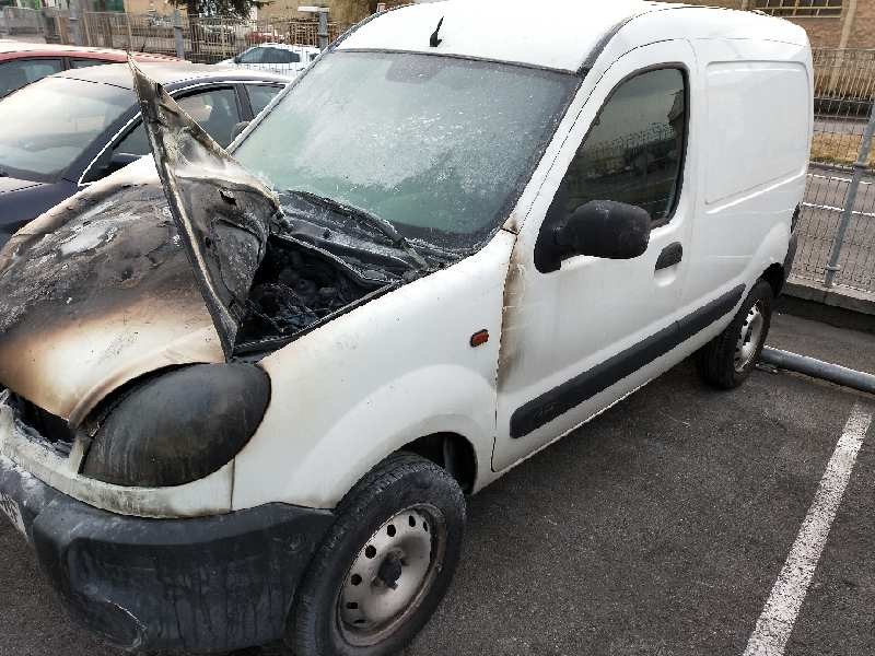 renault kangoo (f/kc0) del año 2004