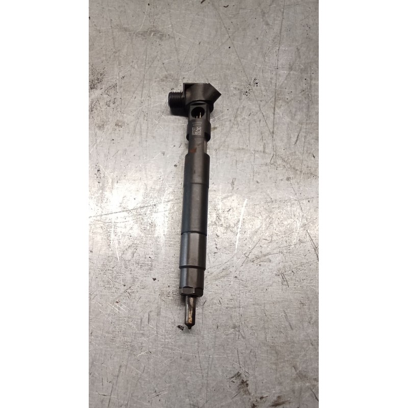 Recambio de inyector para mercedes-benz viano (w639) cdi 2.2 (639.811, 639.813, 639.815, 639.711, 639.713) referencia OEM IAM 42