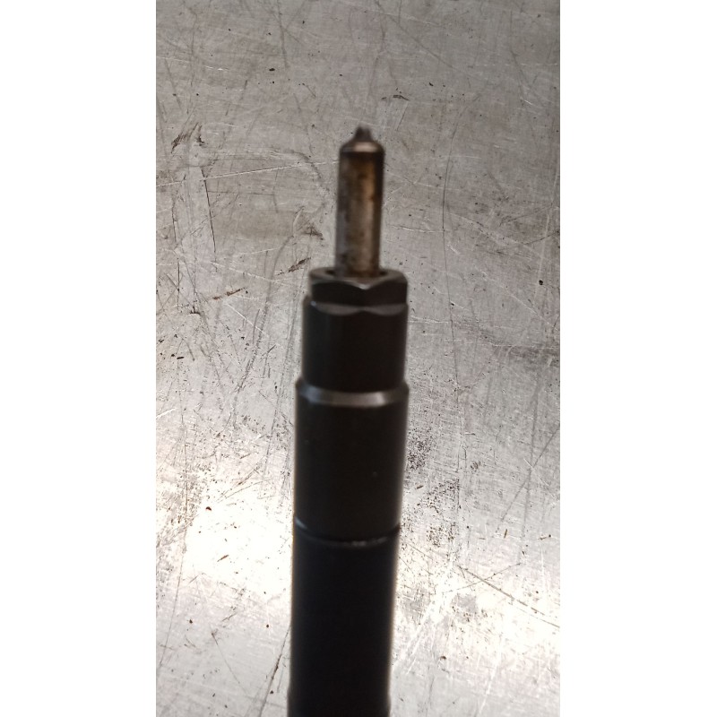Recambio de inyector para mercedes-benz viano (w639) cdi 2.2 (639.811, 639.813, 639.815, 639.711, 639.713) referencia OEM IAM 42