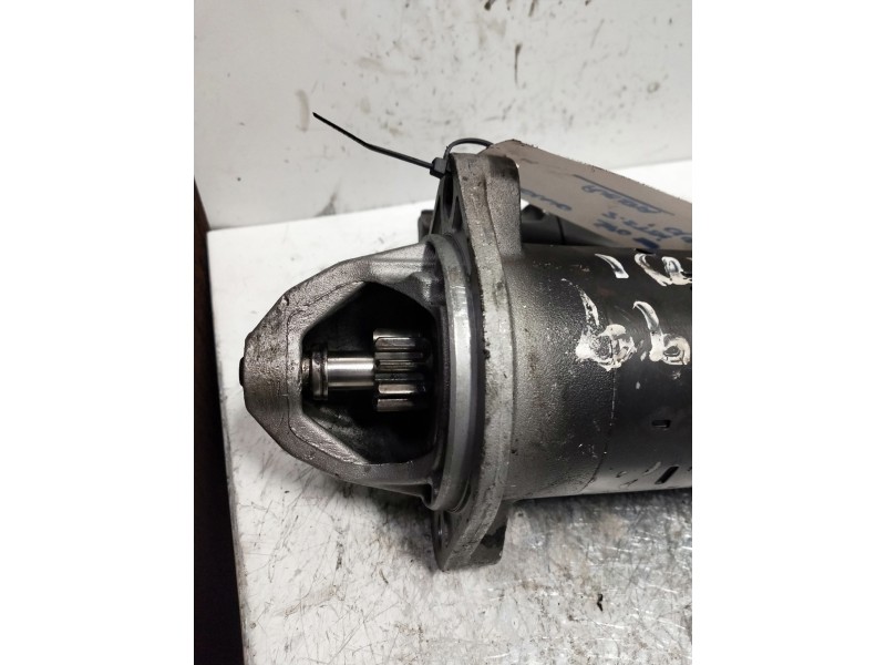 Recambio de motor arranque para volvo s80 berlina 2.5 d referencia OEM IAM   