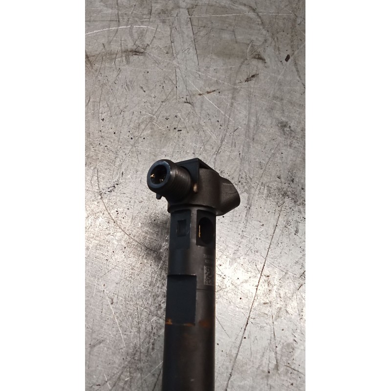 Recambio de inyector para mercedes-benz viano (w639) cdi 2.2 (639.811, 639.813, 639.815, 639.711, 639.713) referencia OEM IAM 42