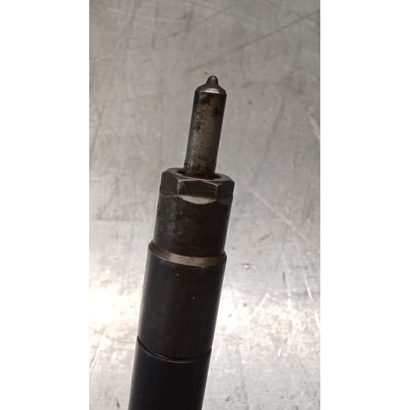 Recambio de inyector para mercedes-benz viano (w639) cdi 2.2 (639.811, 639.813, 639.815, 639.711, 639.713) referencia OEM IAM 42