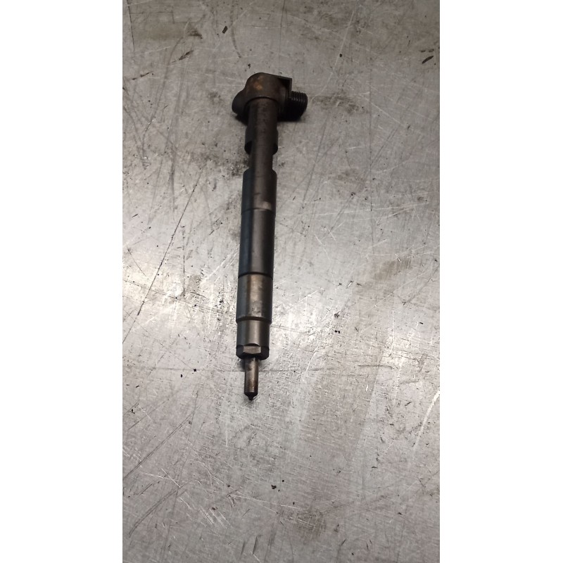 Recambio de inyector para mercedes-benz viano (w639) cdi 2.2 (639.811, 639.813, 639.815, 639.711, 639.713) referencia OEM IAM 42
