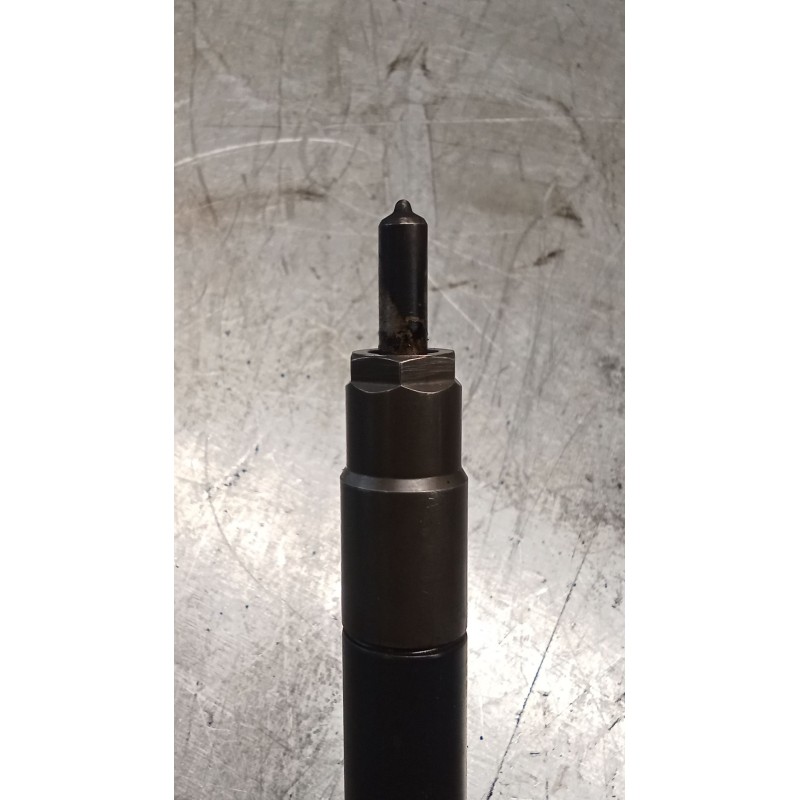 Recambio de inyector para mercedes-benz viano (w639) cdi 2.2 (639.811, 639.813, 639.815, 639.711, 639.713) referencia OEM IAM 42
