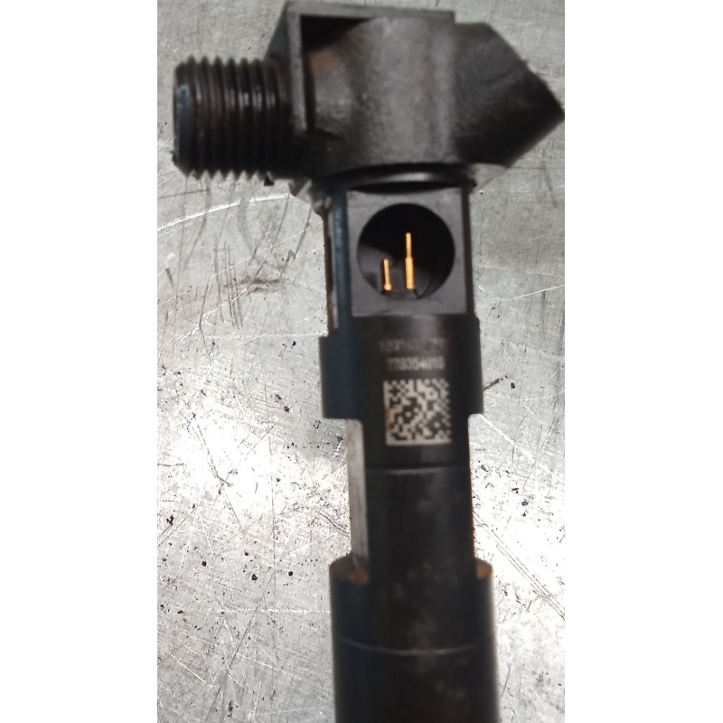 Recambio de inyector para mercedes-benz viano (w639) cdi 2.2 (639.811, 639.813, 639.815, 639.711, 639.713) referencia OEM IAM 42