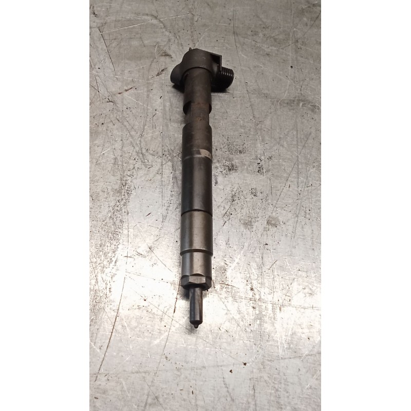 Recambio de inyector para mercedes-benz viano (w639) cdi 2.2 (639.811, 639.813, 639.815, 639.711, 639.713) referencia OEM IAM 42