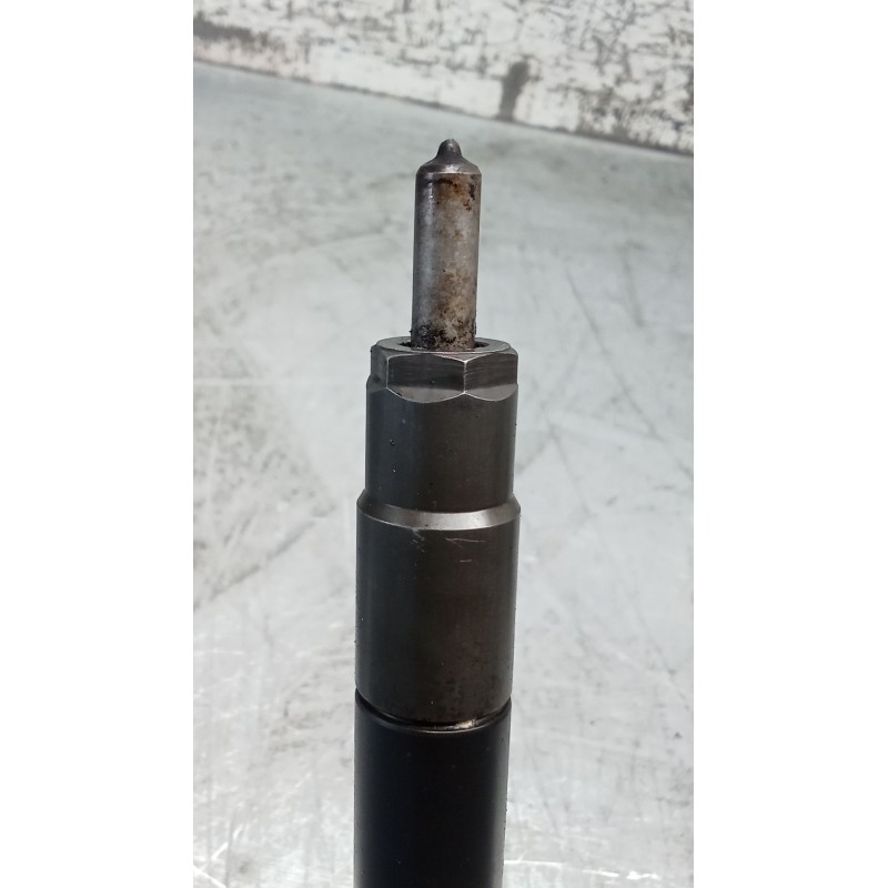 Recambio de inyector para mercedes-benz viano (w639) cdi 2.2 (639.811, 639.813, 639.815, 639.711, 639.713) referencia OEM IAM 42