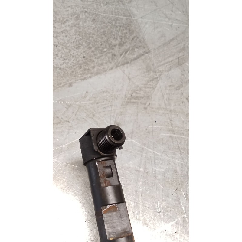 Recambio de inyector para mercedes-benz viano (w639) cdi 2.2 (639.811, 639.813, 639.815, 639.711, 639.713) referencia OEM IAM 42