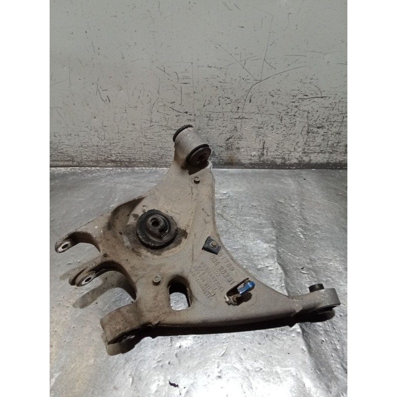 Recambio de brazo suspension inferior trasero izquierdo para audi a4 b6 (8e2) 2.5 tdi quattro referencia OEM IAM 8E0505311 03426