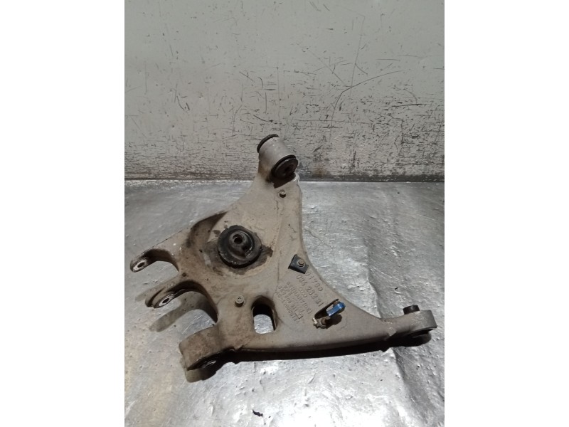 Recambio de brazo suspension inferior trasero izquierdo para audi a4 b6 (8e2) 2.5 tdi quattro referencia OEM IAM 8E0505311 03426