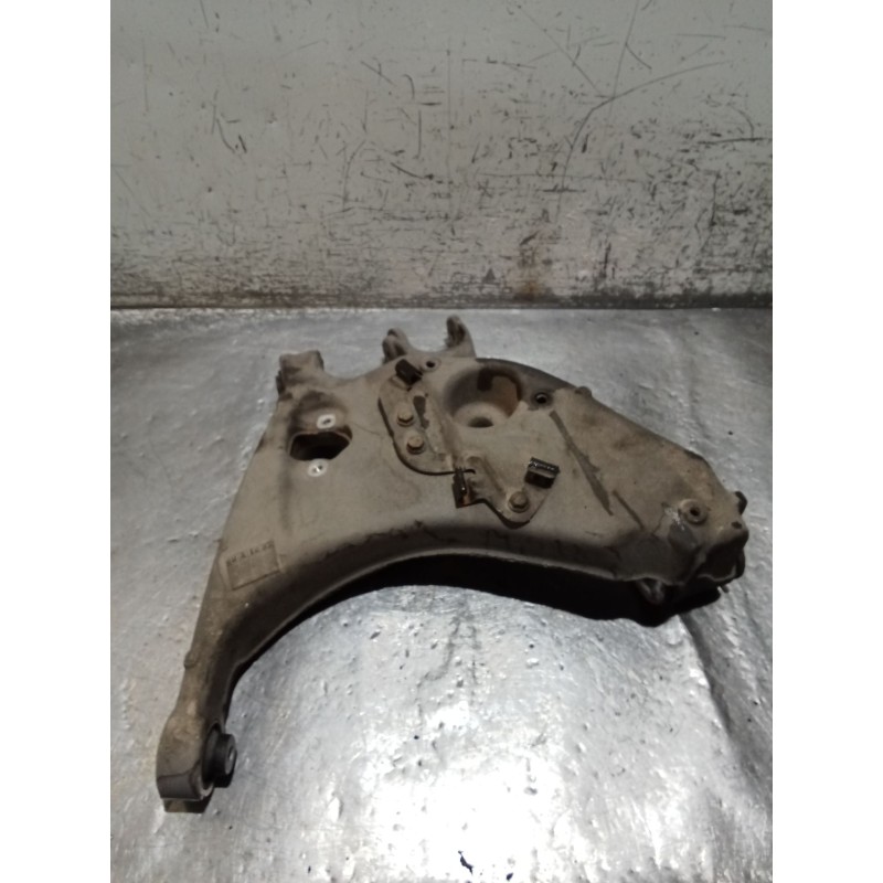Recambio de brazo suspension inferior trasero derecho para audi a4 b6 (8e2) 2.5 tdi quattro referencia OEM IAM 8E0505312 0342633