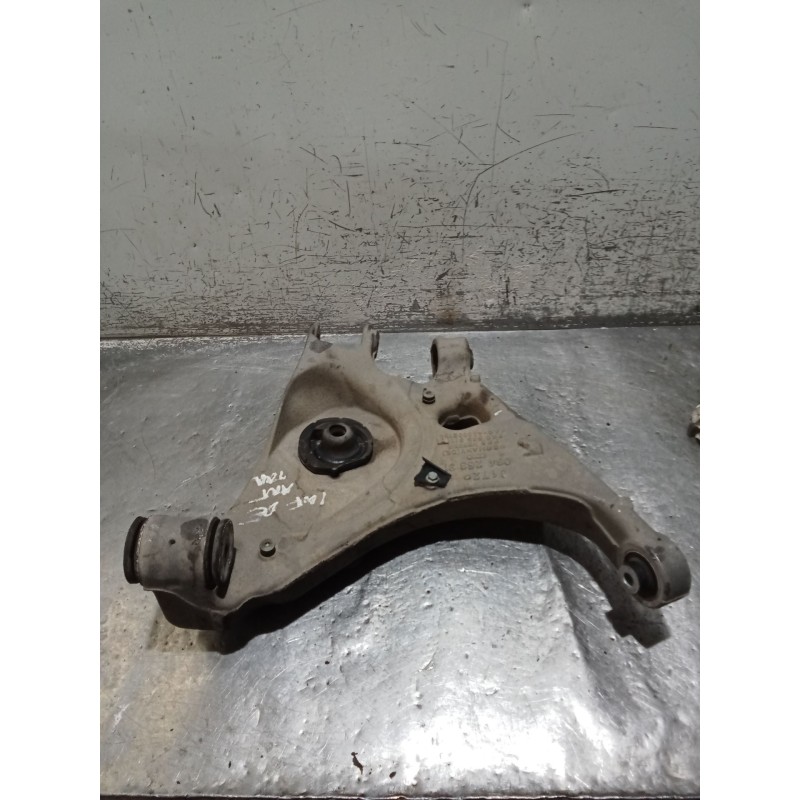 Recambio de brazo suspension inferior trasero derecho para audi a4 b6 (8e2) 2.5 tdi quattro referencia OEM IAM 8E0505312 0342633