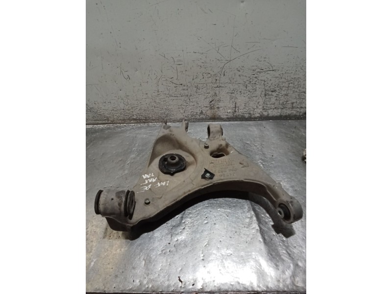 Recambio de brazo suspension inferior trasero derecho para audi a4 b6 (8e2) 2.5 tdi quattro referencia OEM IAM 8E0505312 0342633