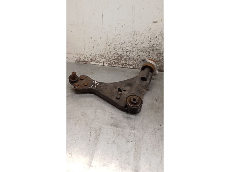 Recambio de brazo suspension inferior delantero izquierdo para mercedes-benz viano (w639) cdi 2.2 (639.811, 639.813, 639.815, 63