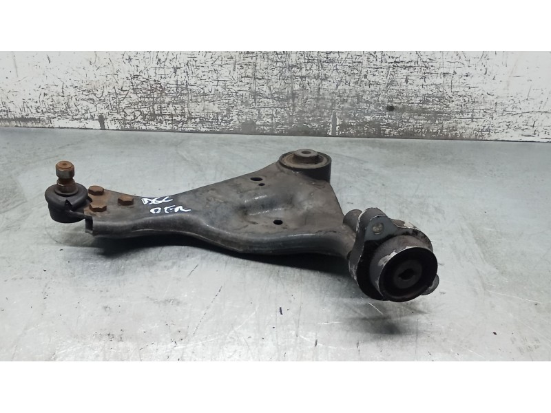 Recambio de brazo suspension inferior delantero derecho para mercedes-benz viano (w639) cdi 2.2 (639.811, 639.813, 639.815, 639.
