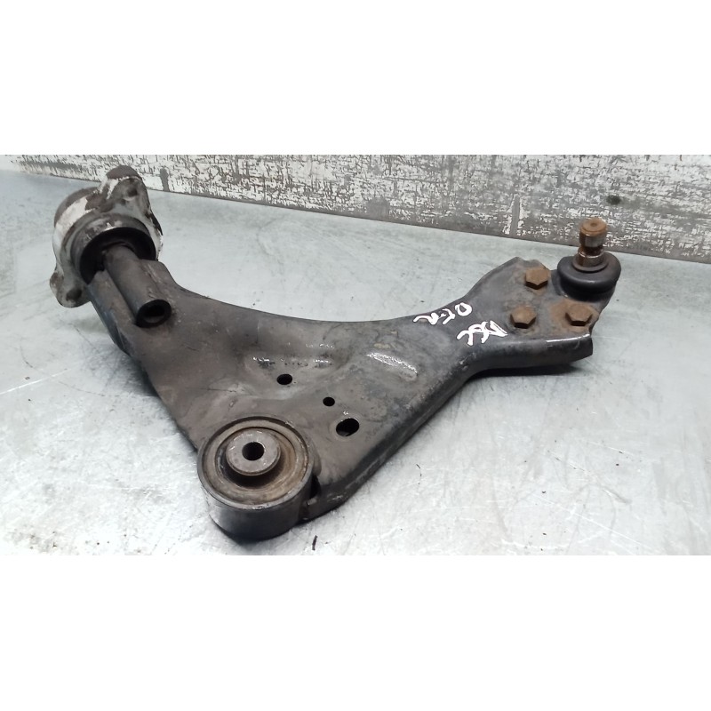 Recambio de brazo suspension inferior delantero derecho para mercedes-benz viano (w639) cdi 2.2 (639.811, 639.813, 639.815, 639.