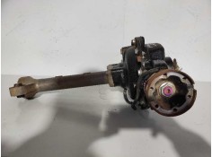 Recambio de diferencial delantero para ford ranger (tke) doppelkabine 4x4 xlt referencia OEM IAM   1720493