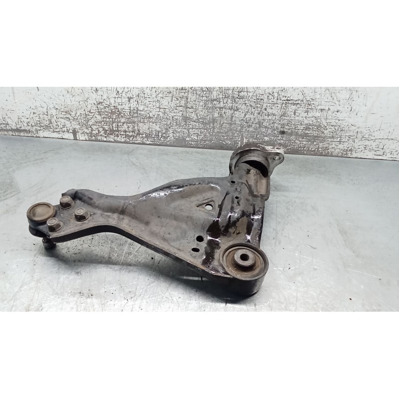 Recambio de brazo suspension inferior delantero derecho para mercedes-benz viano (w639) cdi 2.2 (639.811, 639.813, 639.815, 639.