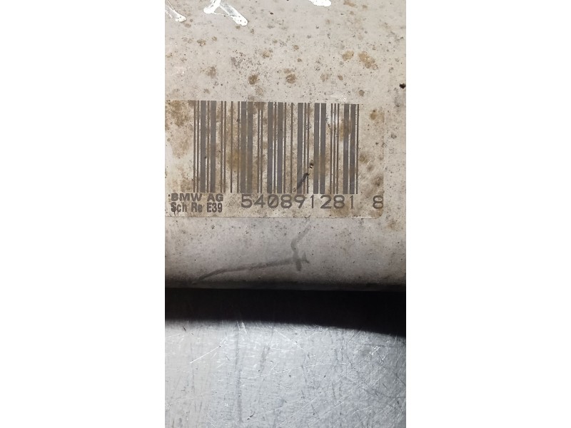 Recambio de brazo suspension inferior trasero derecho para bmw 5 (e39) 525 d referencia OEM IAM   95