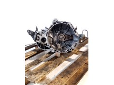 Recambio de caja cambios para toyota auris (_e15_) 1.4 d-4d (nde150_) referencia OEM IAM P070406568 5V 