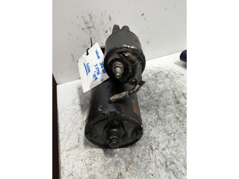Recambio de motor arranque para volvo s80 berlina 2.5 d referencia OEM IAM   