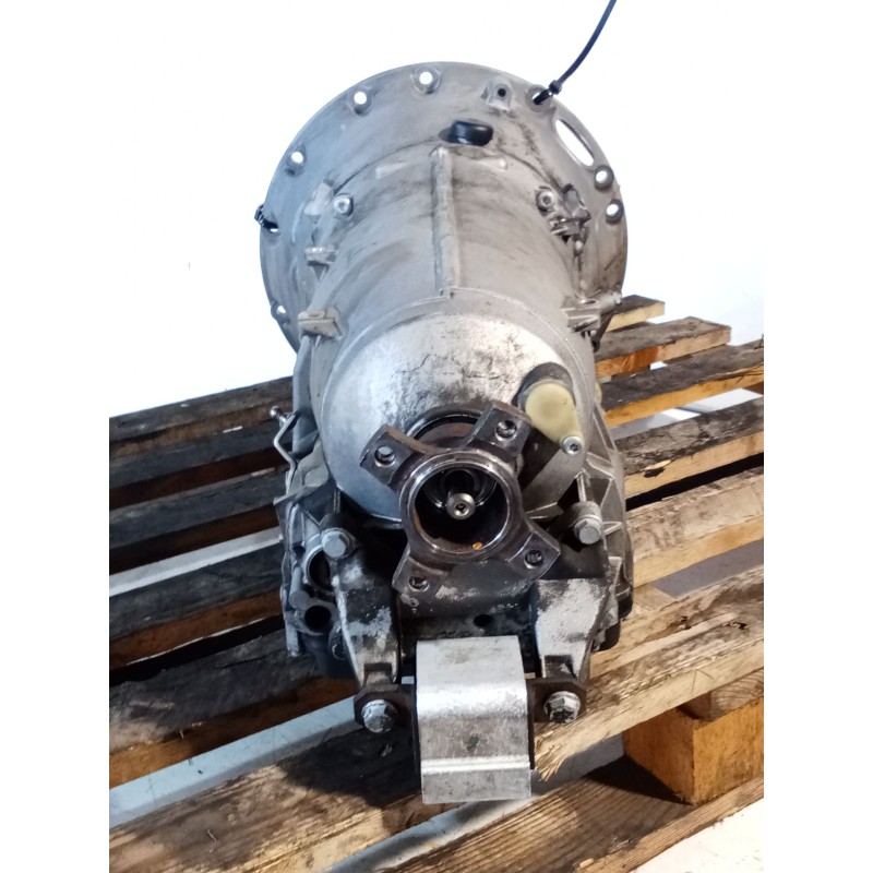 Recambio de caja cambios para mercedes-benz viano (w639) cdi 2.2 (639.811, 639.813, 639.815, 639.711, 639.713) referencia OEM IA