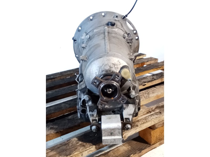 Recambio de caja cambios para mercedes-benz viano (w639) cdi 2.2 (639.811, 639.813, 639.815, 639.711, 639.713) referencia OEM IA