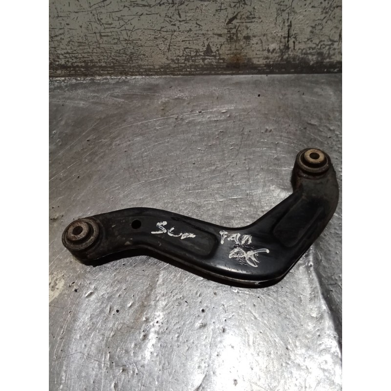 Recambio de brazo suspension superior trasero derecho para audi a4 b6 (8e2) 2.5 tdi quattro referencia OEM IAM   01