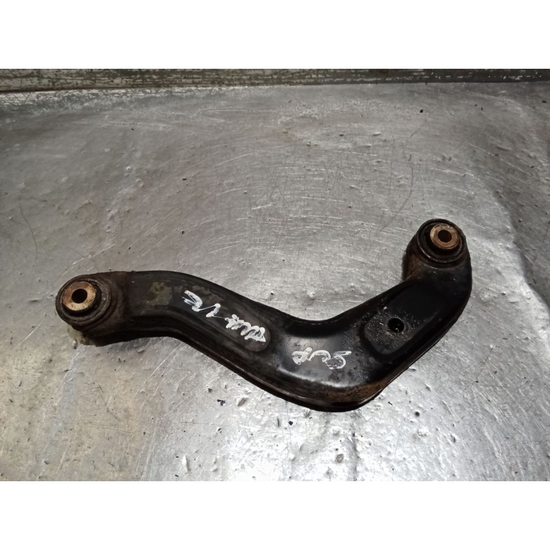 Recambio de brazo suspension superior trasero izquierdo para audi a4 b6 (8e2) 2.5 tdi quattro referencia OEM IAM   01