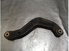 Recambio de brazo suspension superior trasero izquierdo para audi a4 b6 (8e2) 2.5 tdi quattro referencia OEM IAM   01 2