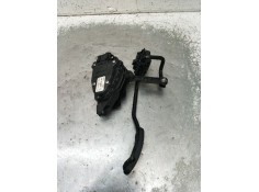 Recambio de potenciometro pedal para renault kangoo express (fc0/1_) 1.5 dci (fc07, fc1r) referencia OEM IAM 6PV00811924 8200089