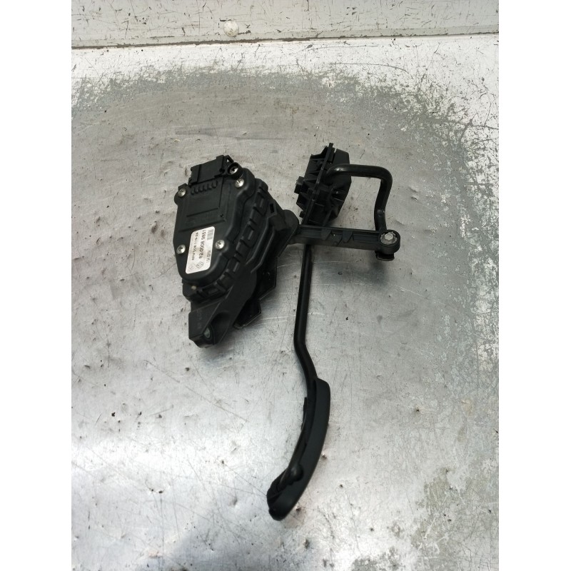 Recambio de potenciometro pedal para renault kangoo express (fc0/1_) 1.5 dci (fc07, fc1r) referencia OEM IAM 6PV00811924 8200089