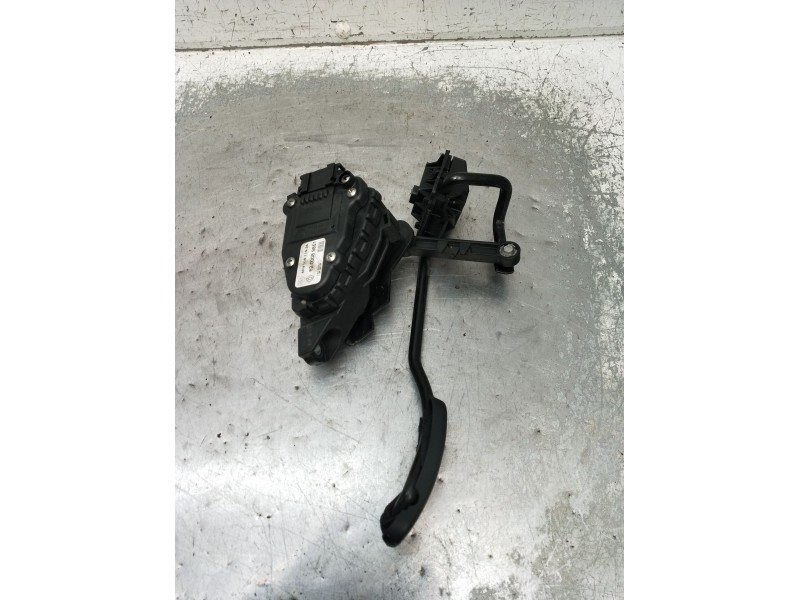 Recambio de potenciometro pedal para renault kangoo express (fc0/1_) 1.5 dci (fc07, fc1r) referencia OEM IAM 6PV00811924 8200089