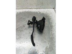 Recambio de potenciometro pedal para renault kangoo express (fc0/1_) 1.5 dci (fc07, fc1r) referencia OEM IAM 6PV00811924 8200089 2