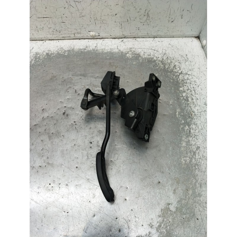 Recambio de potenciometro pedal para renault kangoo express (fc0/1_) 1.5 dci (fc07, fc1r) referencia OEM IAM 6PV00811924 8200089