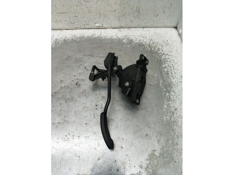 Recambio de potenciometro pedal para renault kangoo express (fc0/1_) 1.5 dci (fc07, fc1r) referencia OEM IAM 6PV00811924 8200089