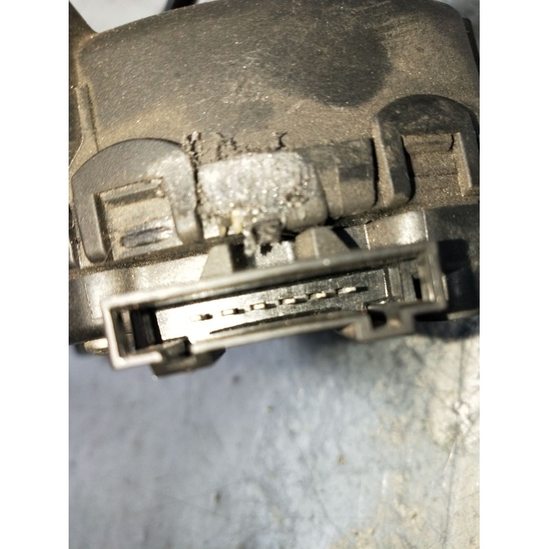 Recambio de potenciometro pedal para renault kangoo express (fc0/1_) 1.5 dci (fc07, fc1r) referencia OEM IAM 6PV00811924 8200089