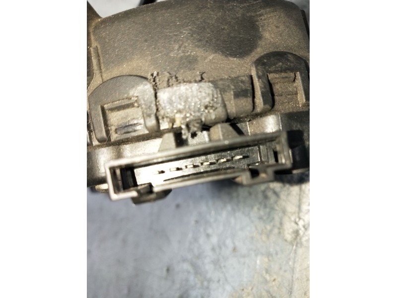 Recambio de potenciometro pedal para renault kangoo express (fc0/1_) 1.5 dci (fc07, fc1r) referencia OEM IAM 6PV00811924 8200089
