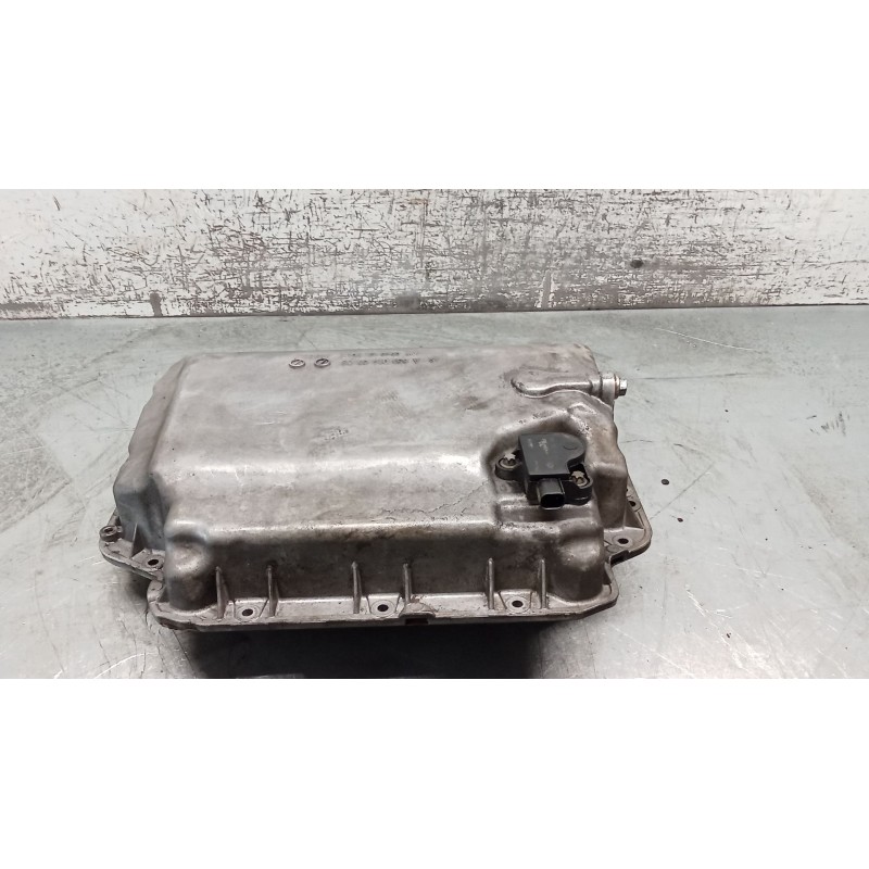 Recambio de carter para mercedes-benz viano (w639) cdi 2.2 (639.811, 639.813, 639.815, 639.711, 639.713) referencia OEM IAM a651